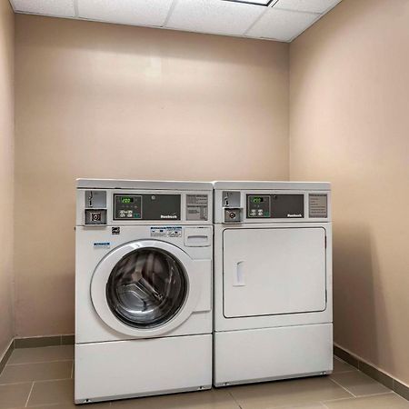 Comfort Suites Pell City I-20 Exit 158 Esterno foto