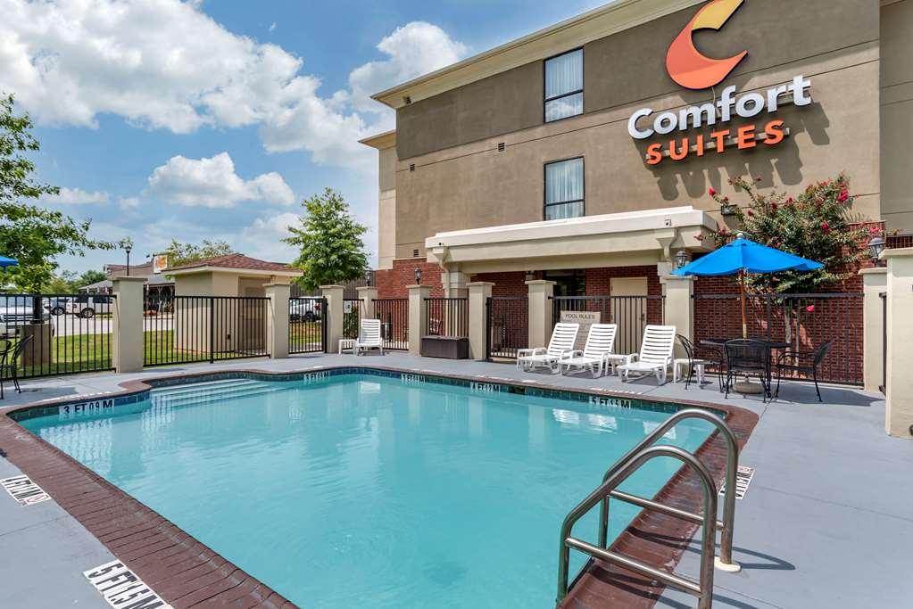 Comfort Suites Pell City I-20 Exit 158 Servizi foto