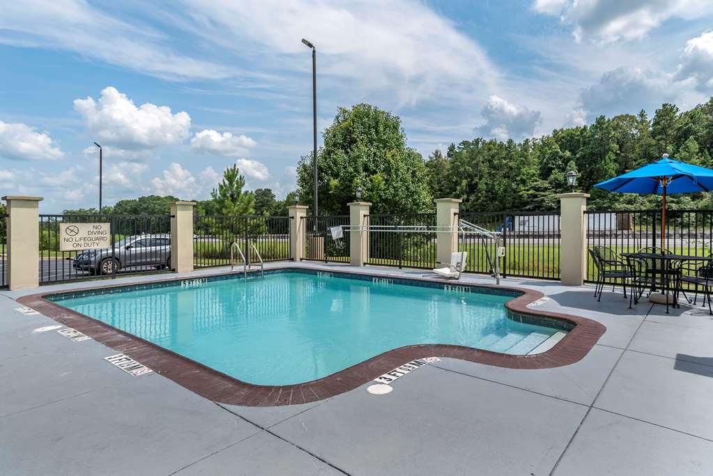 Comfort Suites Pell City I-20 Exit 158 Servizi foto
