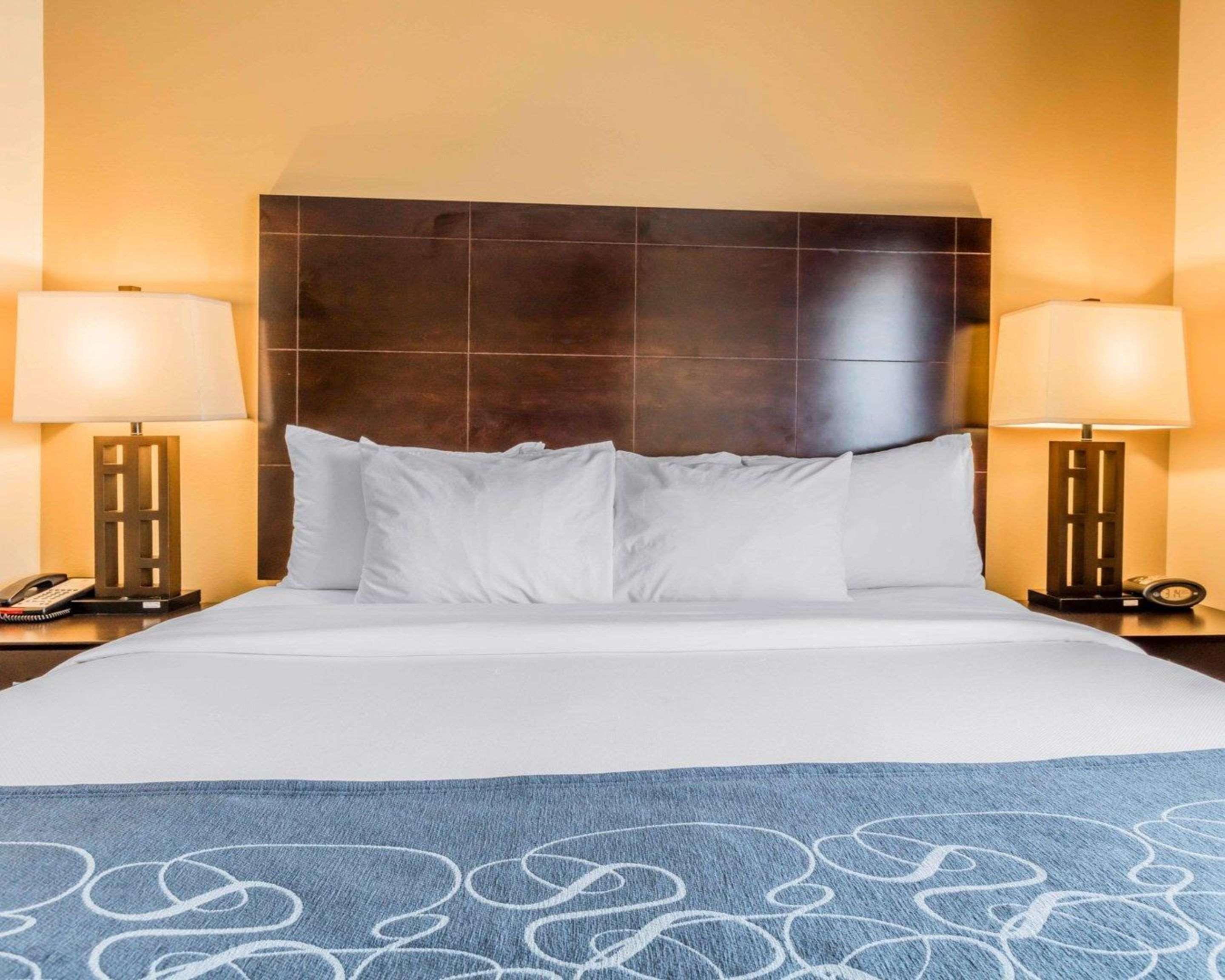 Comfort Suites Pell City I-20 Exit 158 Esterno foto