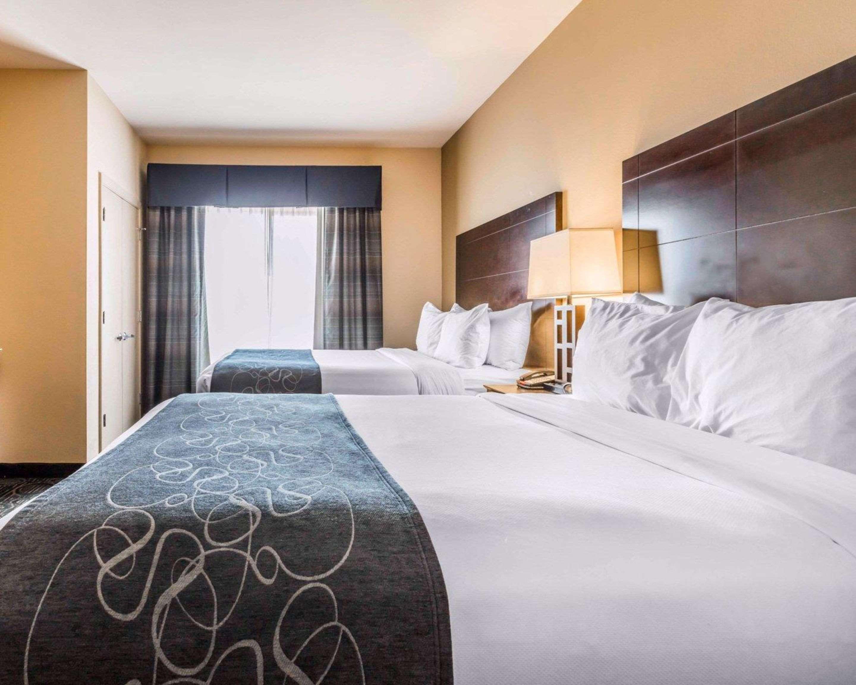 Comfort Suites Pell City I-20 Exit 158 Esterno foto