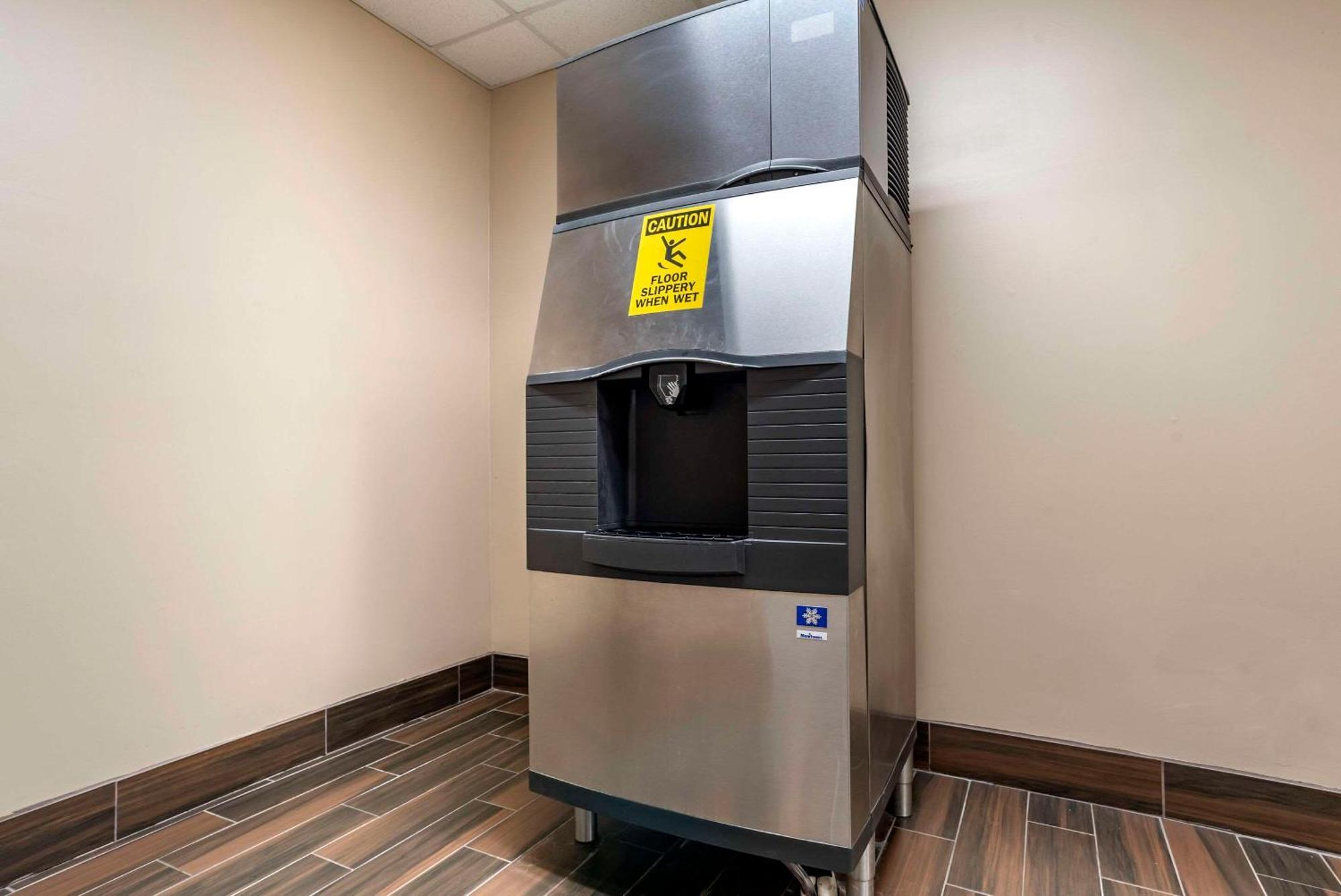 Comfort Suites Pell City I-20 Exit 158 Esterno foto